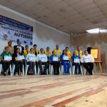 PARTICIPA DIF EN CAMPAÑA DE ATENCIÓN AL AUTISMO DEL CLUB DE LEONES