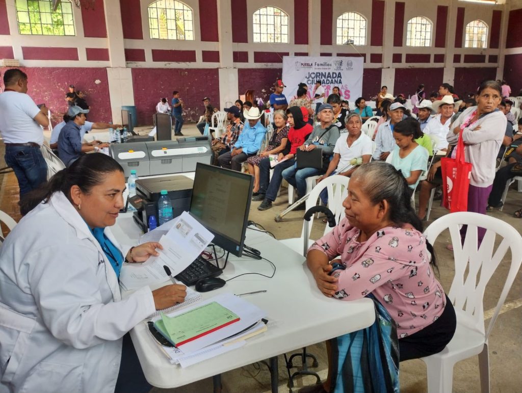 TRABAJO INTERMUNICIPAL EN BENEFICIO DE PERSONAS CON DISCAPACIDAD