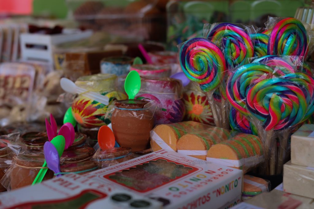 PATRIMONIO GASTRONÓMICO