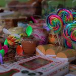 PATRIMONIO GASTRONÓMICO