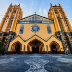 PARROQUIA SAN JUAN BAUTISTA
