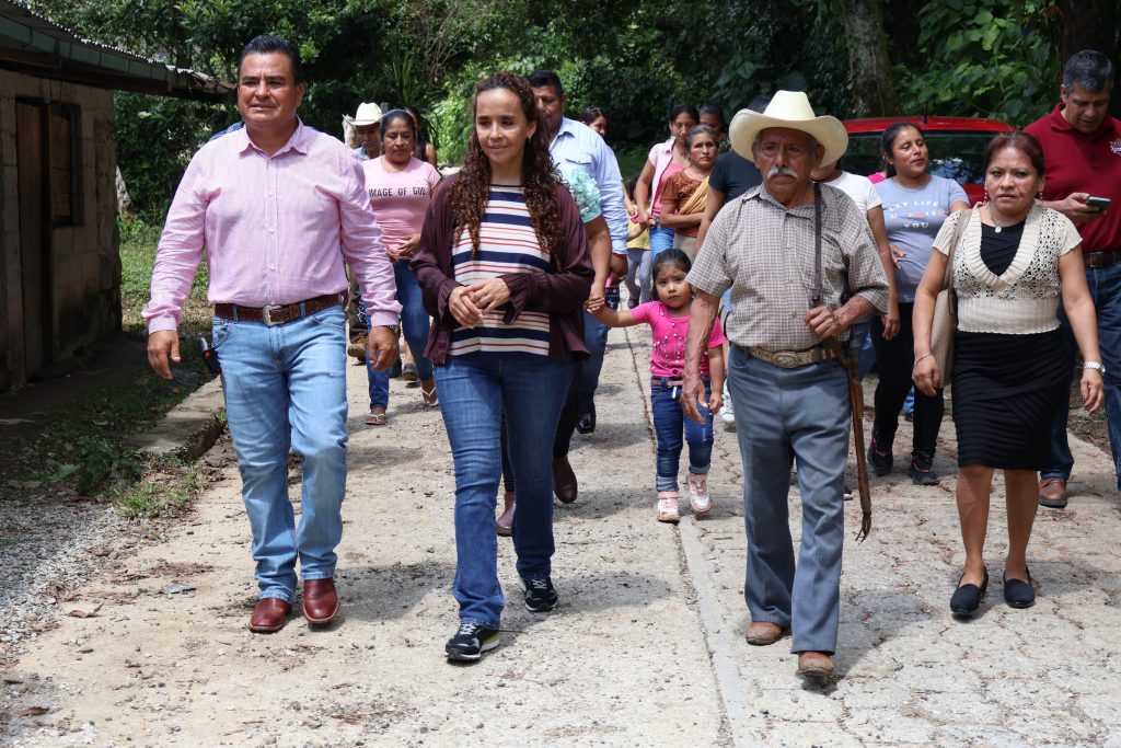 AVANCES A FAVOR DE LA EDUCACIÓN EN SAN PEDRO ITZTLA