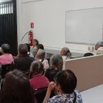 PROMUEVEN ESPACIOS GASTRONÓMICOS PARA ADULTOS MAYORES