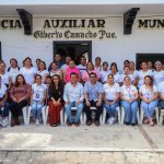 APERTURA DE CECADE EN GILBERTO CAMACHO AMPLIA OPORTUNIDADES DE FORMACIÓN PARA EL ÉXITO