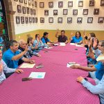ENCABEZA PRESIDENTE SESIÓN DE CABILDO DE SEPTIEMBRE