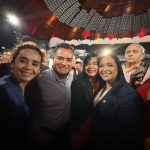 XICOTEPEC PRESENTE EN INFORME LEGISLATIVO DE LA SENADORA LIZ SÁNCHEZ