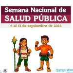 SEMANA NACIONAL DE SALUD PÚBLICA LLEGA A XICOTEPEC Y LA CEIBA