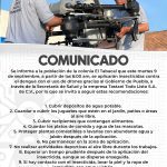 REALIZARÁN FUMIGACIÓN CONTRA EL DENGUE EN EL TABACAL, ATIENDE MEDIDAS