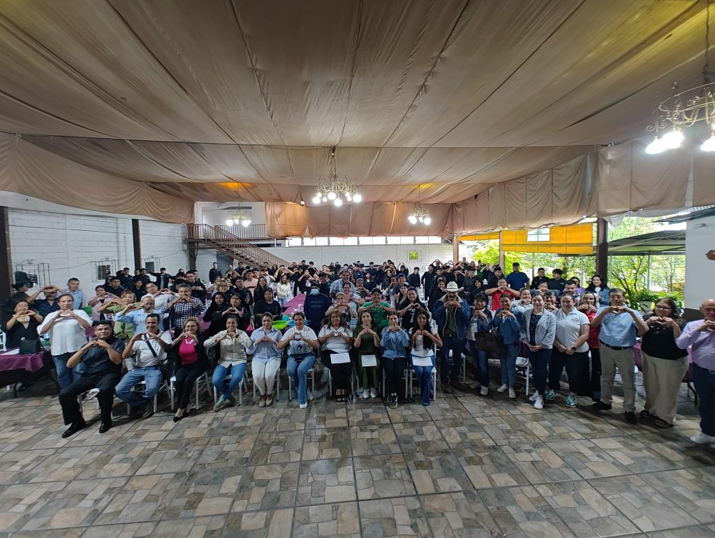 TALLER DISTINTIVO H ELEVA LA CALIDAD DE COMERCIOS DE ALIMENTOS