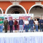 CONMEMORA XICOTEPEC DESFILE POR ANIVERSARIO DE LA INDEPENDENCIA