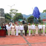 RECORDAR LA INDEPENDENCIA ES MANTENER VIVA LA MEMORIA DE LOS HÉROES