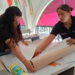 IMPULSAN CONOCIMIENTOS Y HABILIDADES EN CARRERA DE DISEÑO DE MODAS