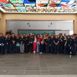 CAPACITAN A POLICÍAS PARA FORTALECER LA SEGURIDAD Y ABONAR A LA JUSTICIA