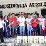 JALAPILLA CONTARÁ CON CENTRO DE DESARROLLO COMUNITARIO REHABILITADO