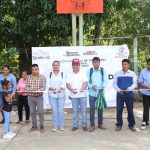 TEPAPATLAXCO AVANZA CON CAMINO REHABILITADO PARA EL CAMPO