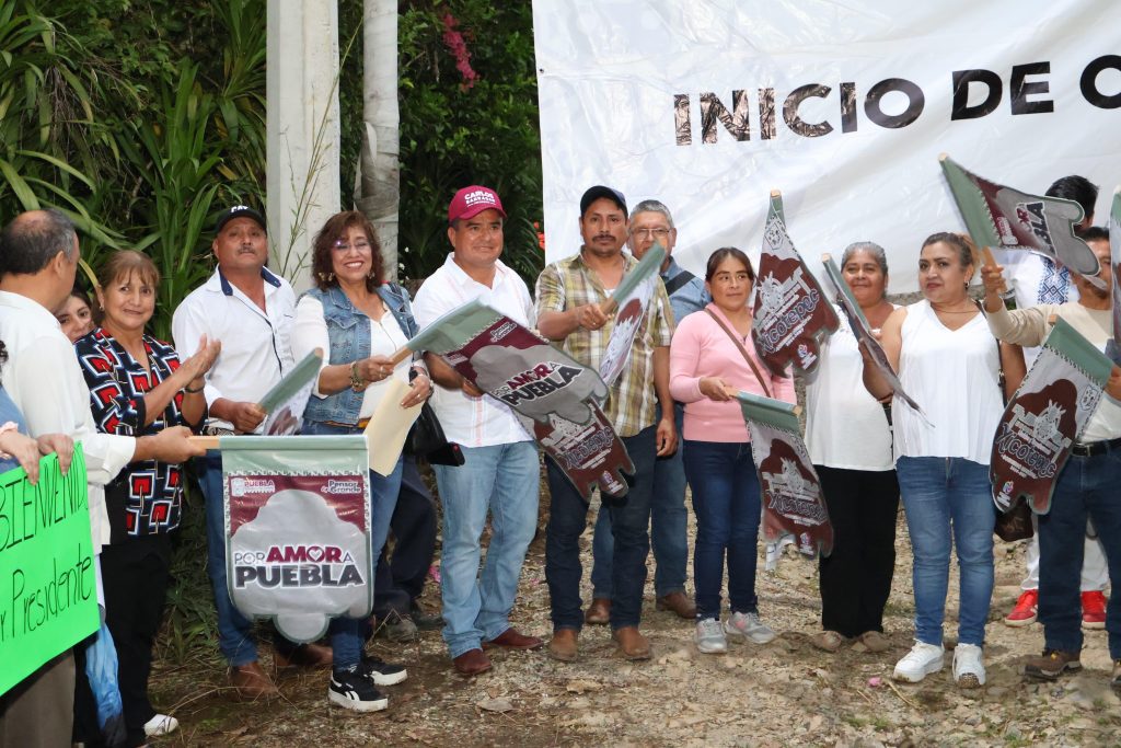 AMPLIARÁN ALCANTARILLADO SANITARIO EN RANCHO VIEJO, SAN ISIDRO