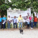 REHABILITARÁN SISTEMA DE AGUA EN TULANCINGUILLO PARA MEJORAR SERVICIO