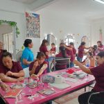 PROMUEVEN HABILIDADES EN ESTILISMO PARA ÉXITO EN EL MUNDO LABORAL