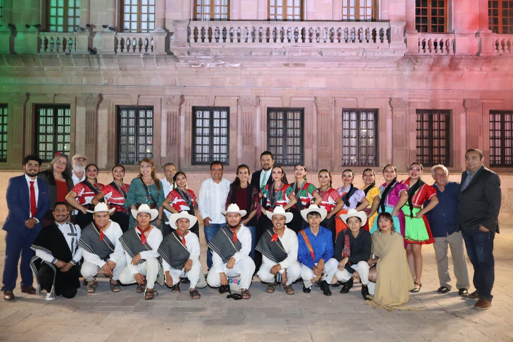 XICOTEPEC REFUERZA HERMANDAD CON COAHUILA EN TORNO A VENUSTIANO CARRANZA
