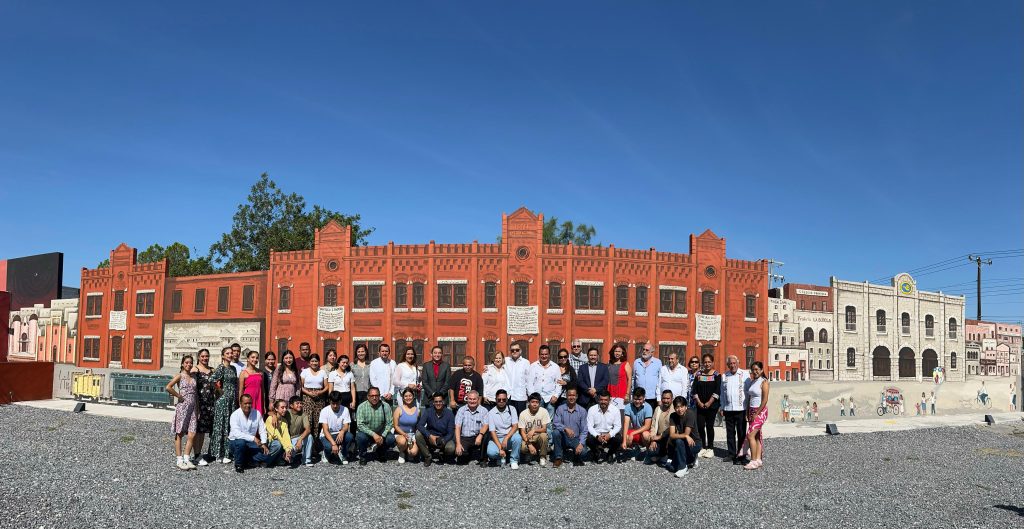 XICOTEPEC, PRESENTE EN LA HISTORIA DE CIUDAD FRONTERA, COAHUILA