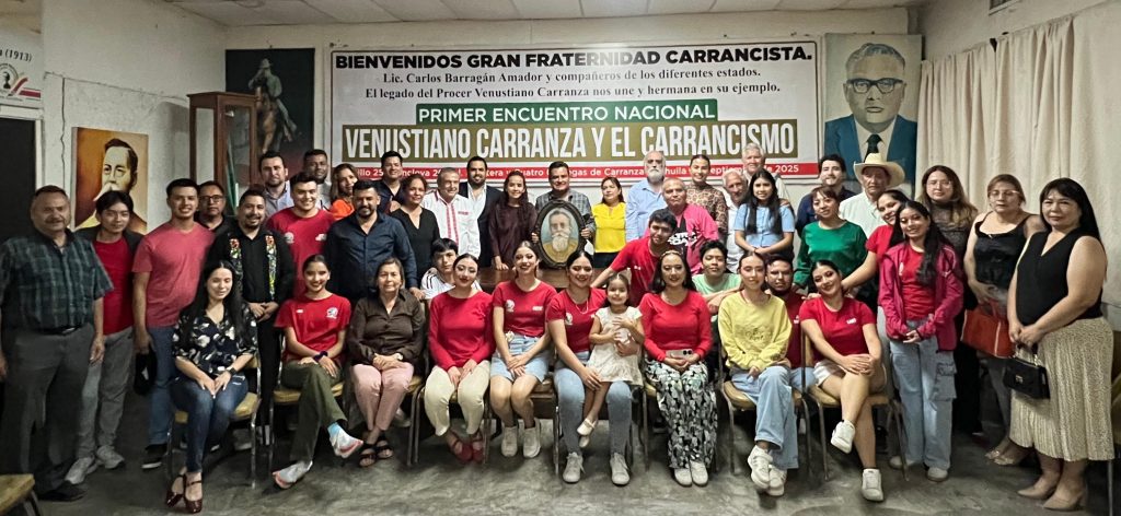 XICOTEPEC Y COAHUILA, UNIDOS POR LA CULTURA Y LA HISTORIA