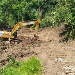 AVANZA REAPERTURA DE CAMINOS GRACIAS AL GOBIERNO DE PUEBLA