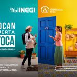 INEGI CONVOCA A PARTICIPAR EN ENCUESTA DURANTE OCTUBRE Y NOVIEMBRE