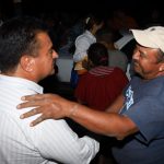 UNIDAD ENTRE GOBIERNOS Y CIUDADANÍA HACE POSIBLE LA ENTREGA DE APOYOS