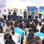 POR AMOR A PUEBLA, LA SALUD ES PRIMERO EN XICOTEPEC