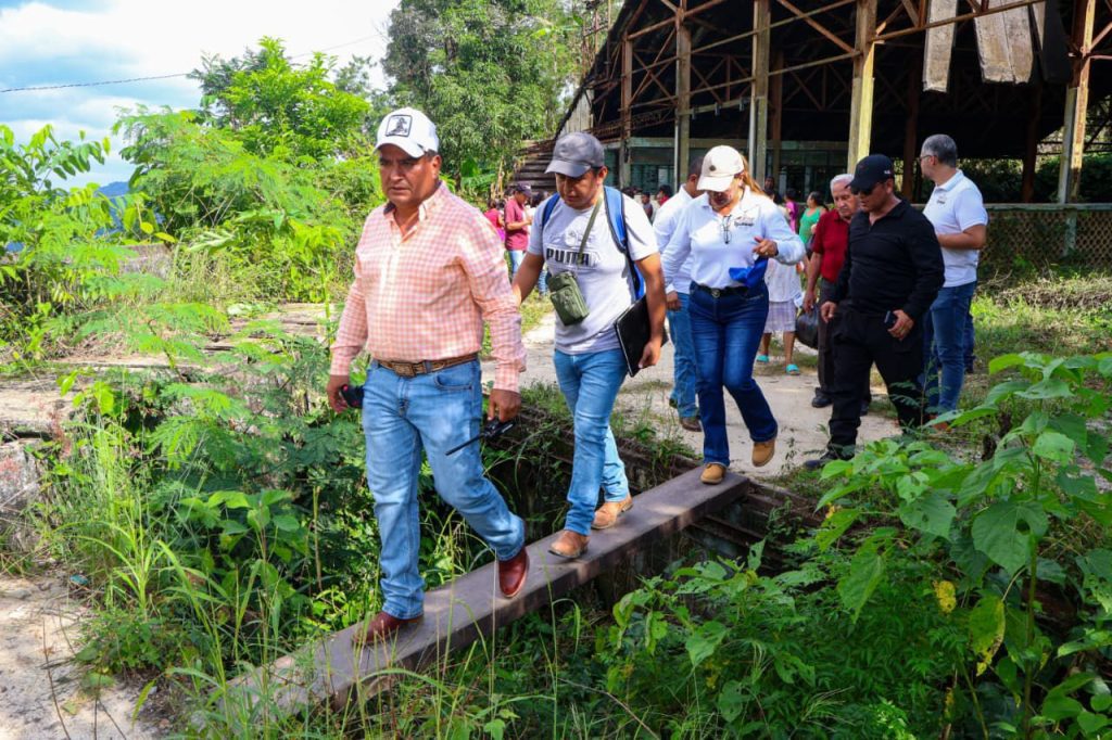 EL HERMANAMIENTO ENTRE XICOTEPEC Y CUATRO CIÉNEGAS SE REFLEJA EN SOLIDARIDAD