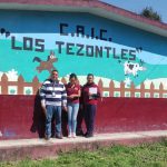 CAICS DE XICOTEPEC CUMPLEN CON LINEAMIENTOS ESTATALES