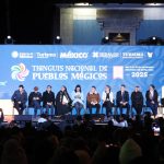 PARTICIPA XICOTEPEC EN TIANGUIS NACIONAL DE PUEBLOS MÁGICOS