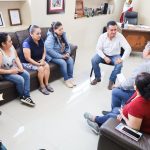 ENCABEZA PRESIDENTE REUNIONES QUE GESTIONAN RESULTADOS