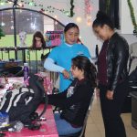 CECADE FORMA A ESTILISTAS PREPARADOS Y CON COMPETENCIAS LABORALES