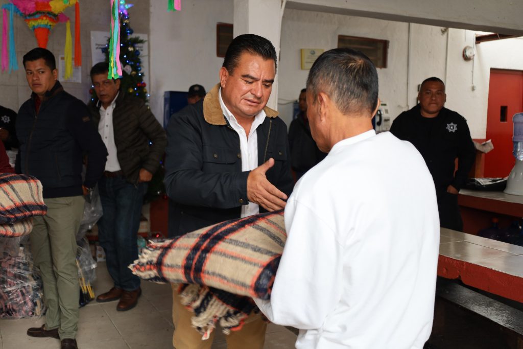 RESPONSABILIDAD Y CERCANÍA CON LAS PERSONAS PRIVADAS DE LA LIBERTAD