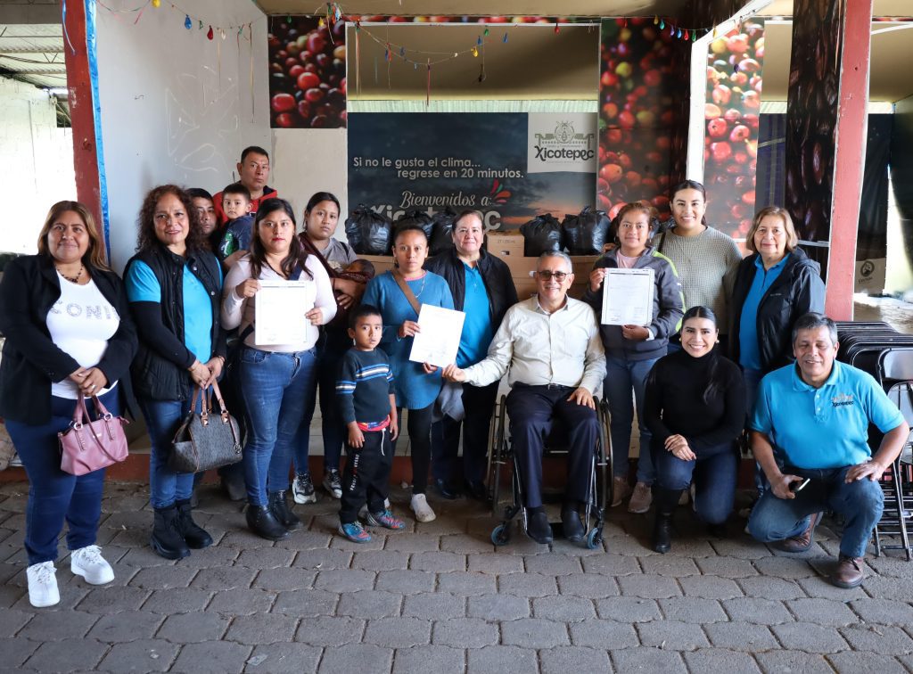 DESAYUNOS ESCOLARES LLEGAN A XICOTEPEC GRACIAS AL APOYO ESTATAL