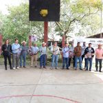 REHABILITARÁN SISTEMA DE AGUA PARA LAS COMUNIDADES DE LAS NACTANCAS