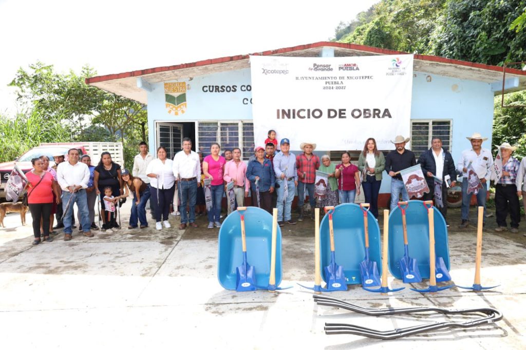 MEJORARÁN CON RAMPAS EL CAMINO PRINCIPAL DEL CERRO DE LOS LIMONES