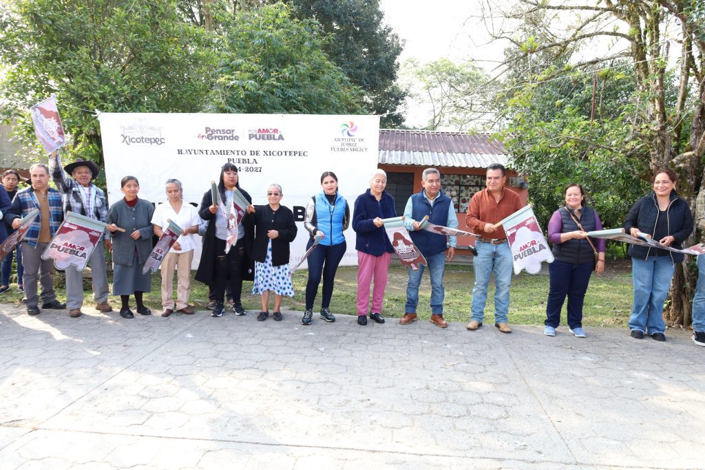 AMPLIARÁN ALCANTARILLADO SANITARIO DE COLONIA BUENA VISTA